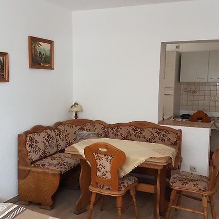 Kleine Ferienwohnung Schortestrasse Ильменау Экстерьер фото