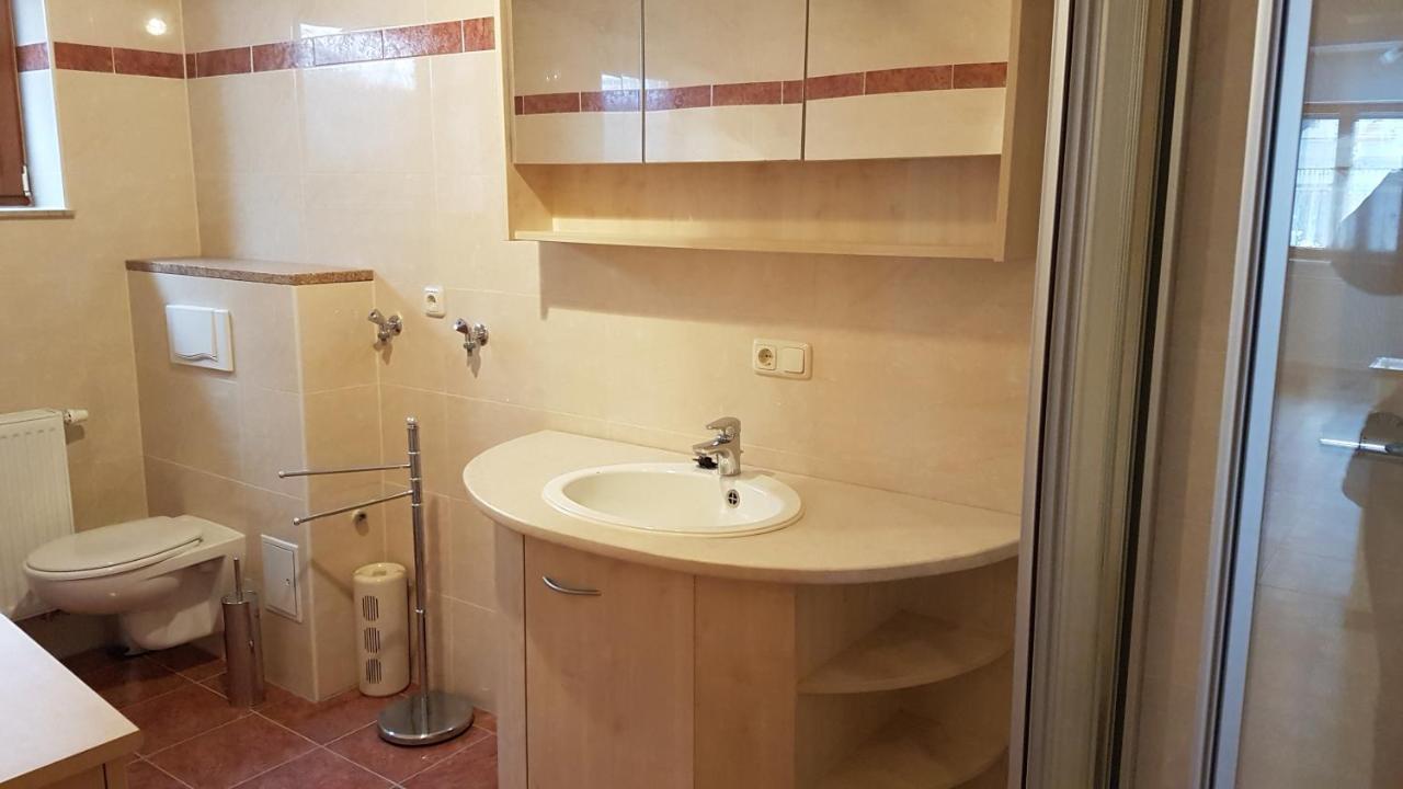 Kleine Ferienwohnung Schortestrasse Ильменау Экстерьер фото